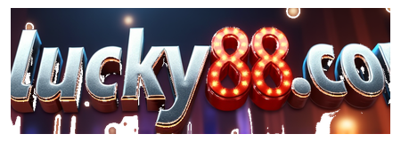 lucky88.com logo