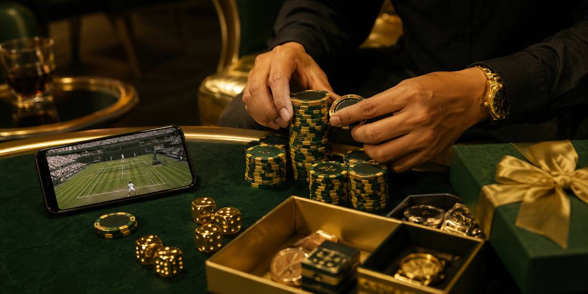 lucky88.com Điều khoản & Quyền riêng tư