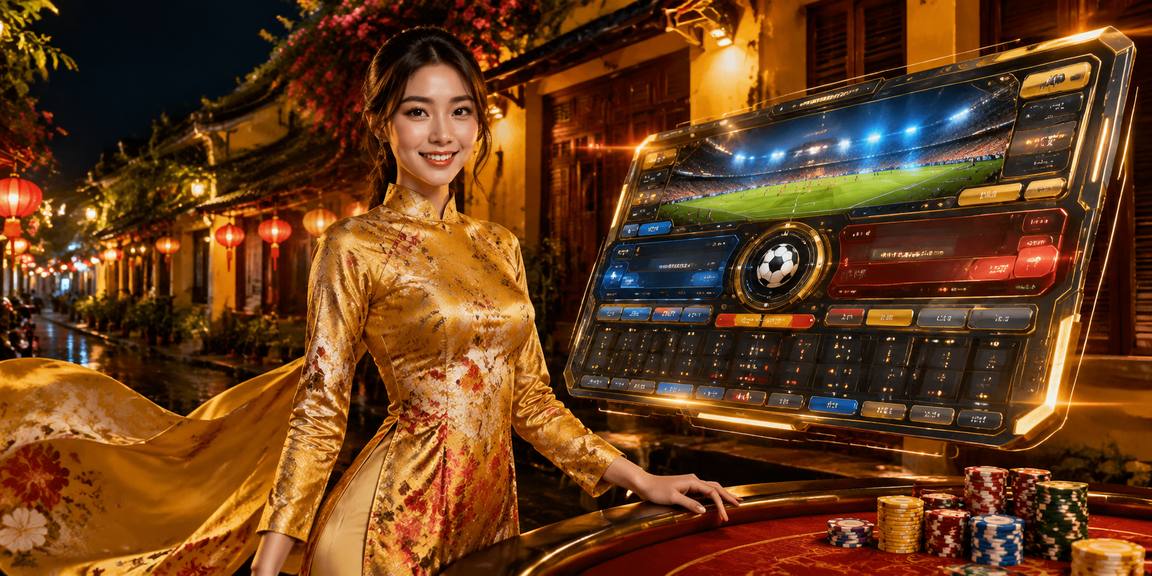 lucky88.com Arcade