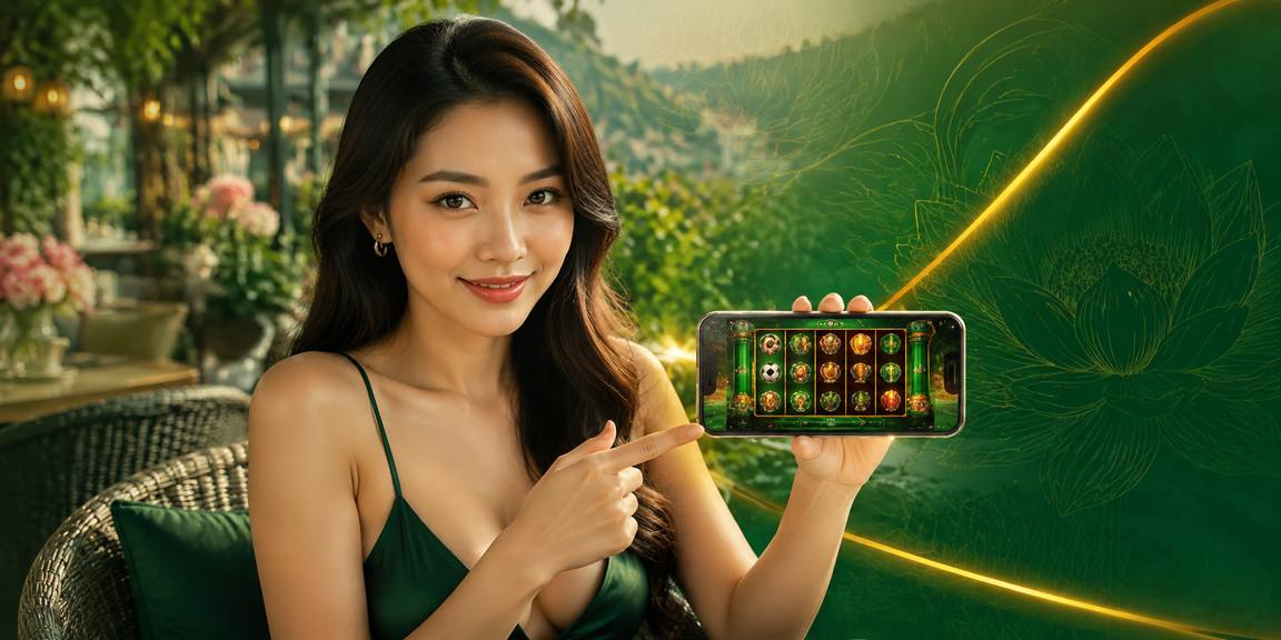 lucky88.com Slot với hàng nghìn cách thắng