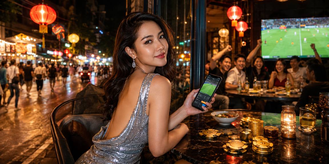 lucky88.com Speed Baccarat A